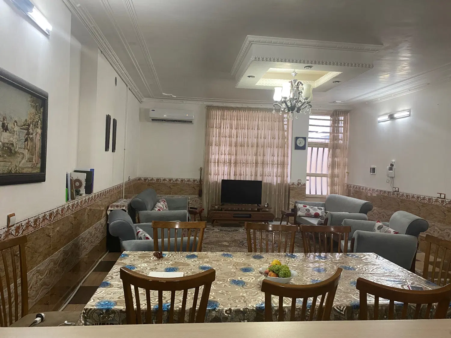منزل ویلایی