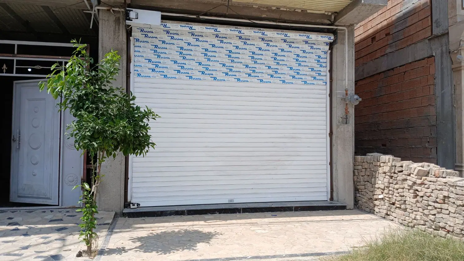 اجاره مغازه ۴۵ متری صیاد