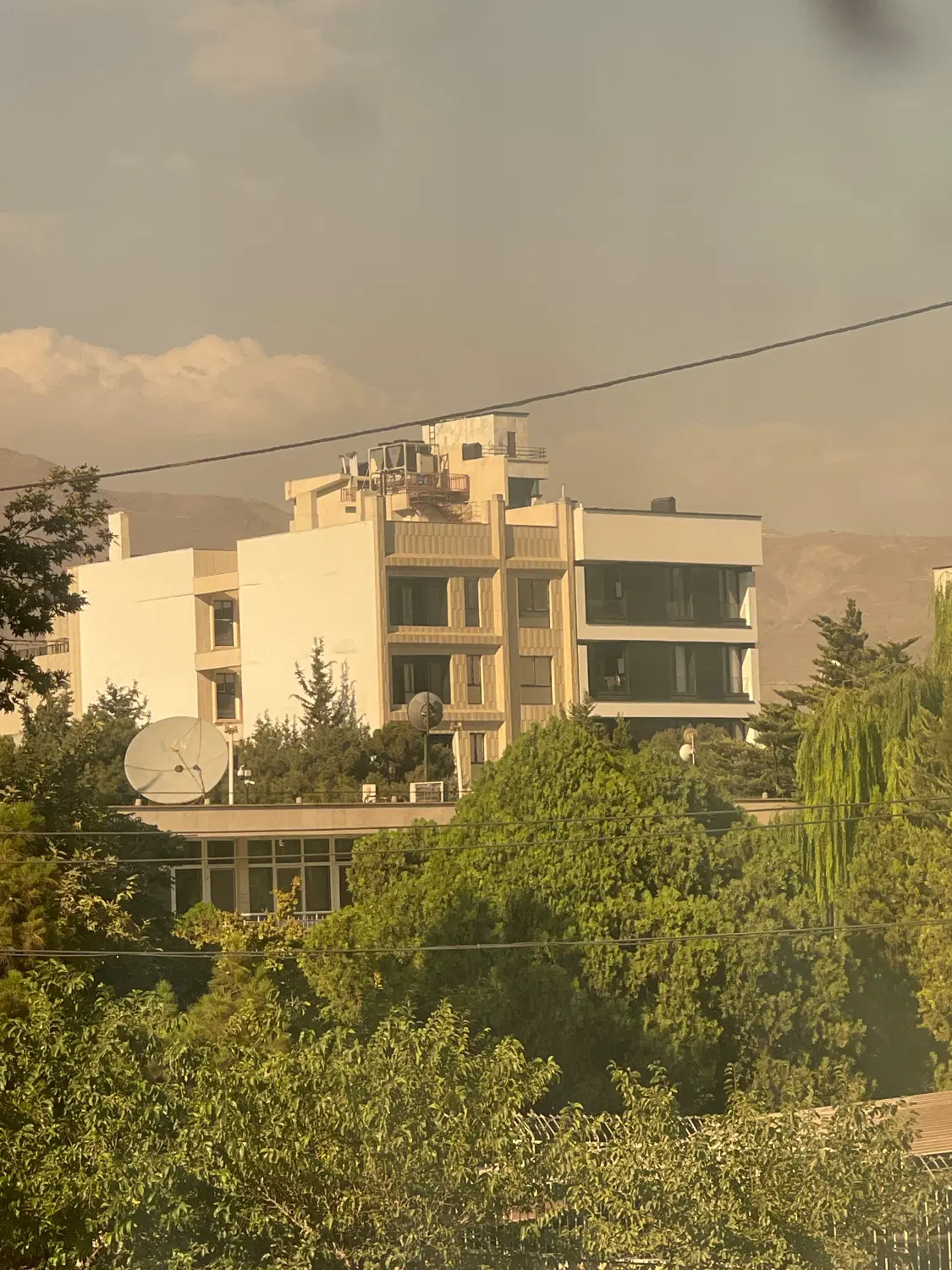 کلنگی ویلایی جردن
