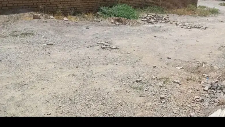 فروش زمین ۲۰۰ متری