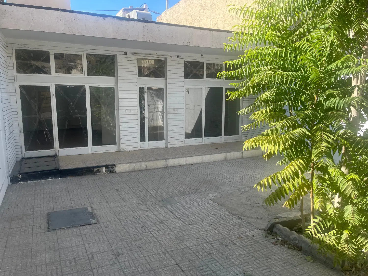 فروش خانه ویلایی