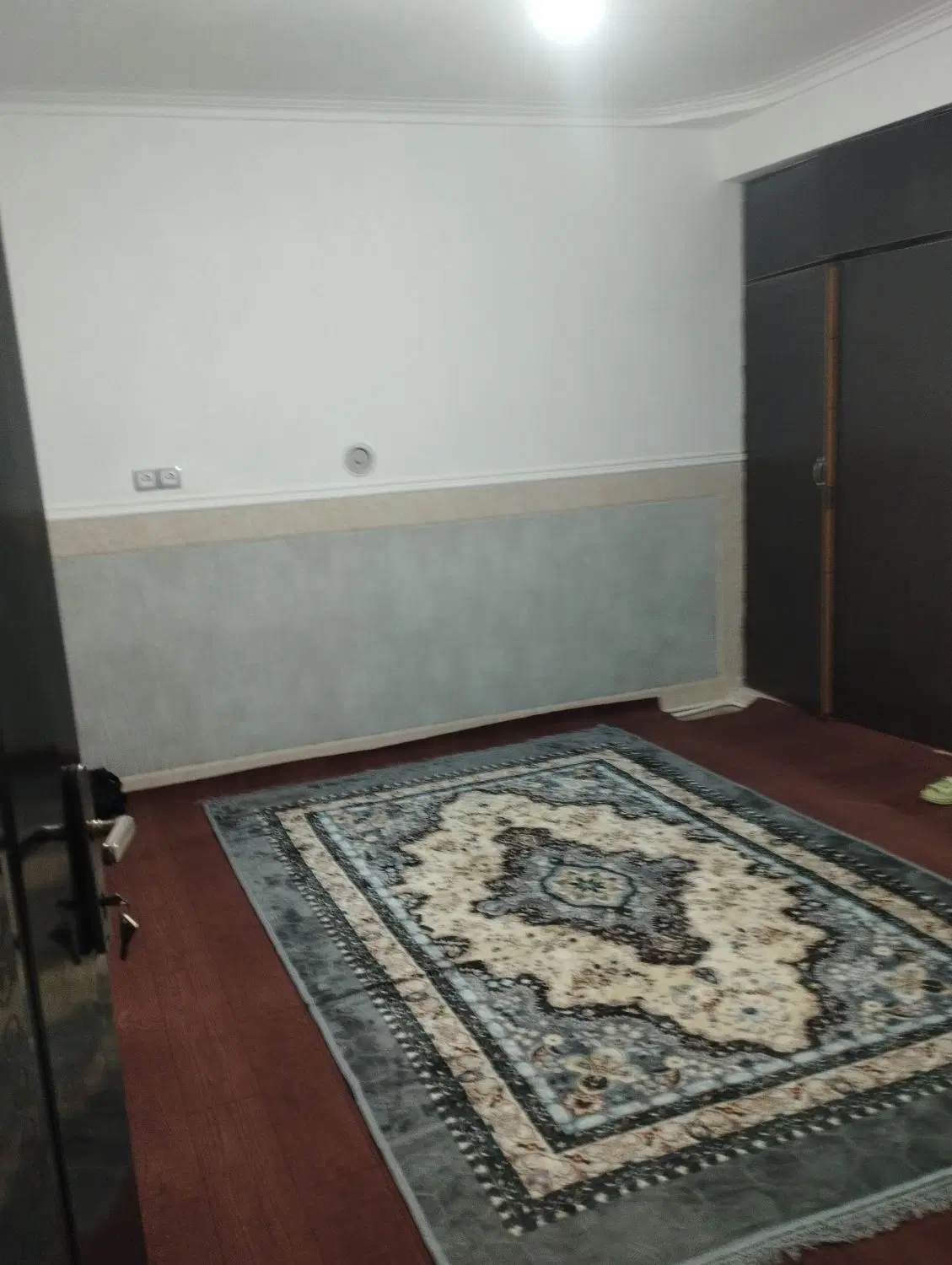 خونه ویلایی دانشگاه ده زابل دوطبقه
