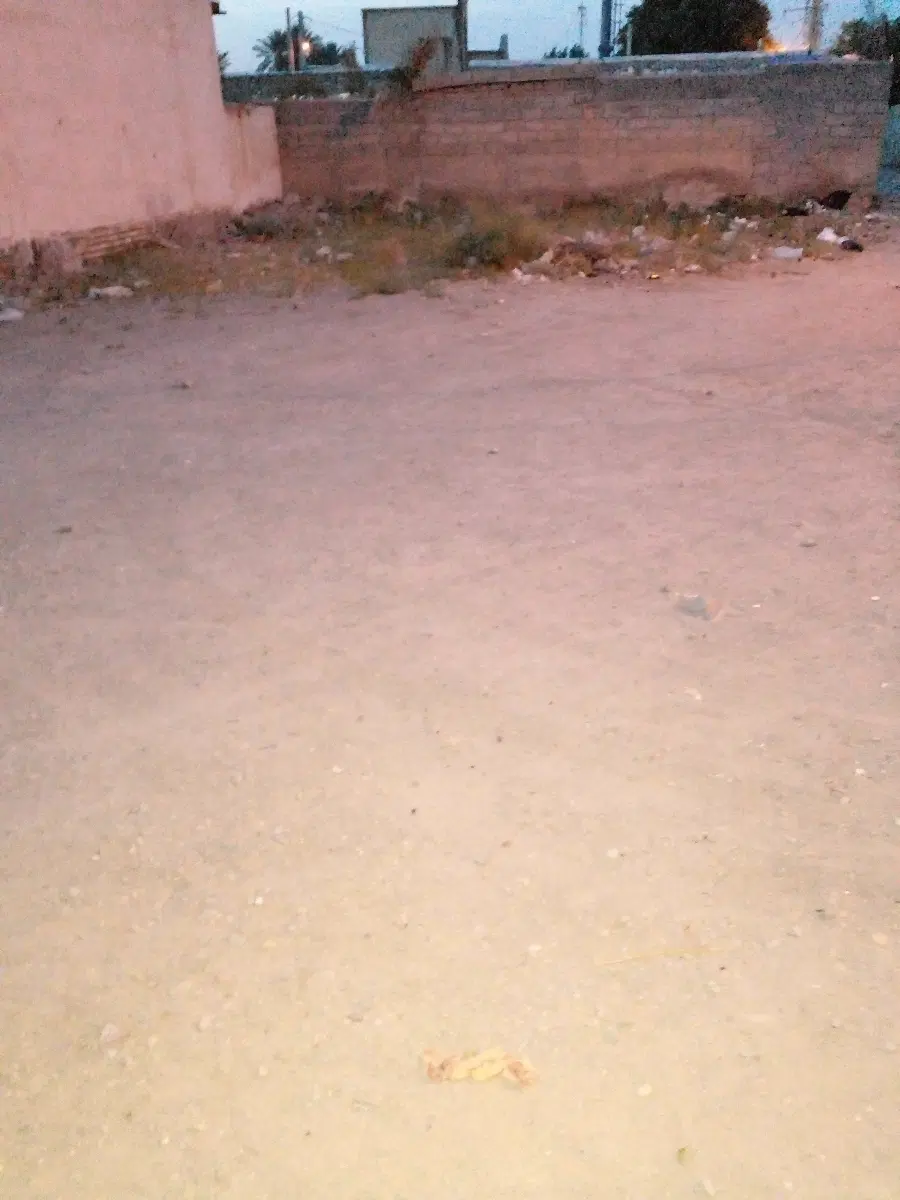 فروش زمین خالی