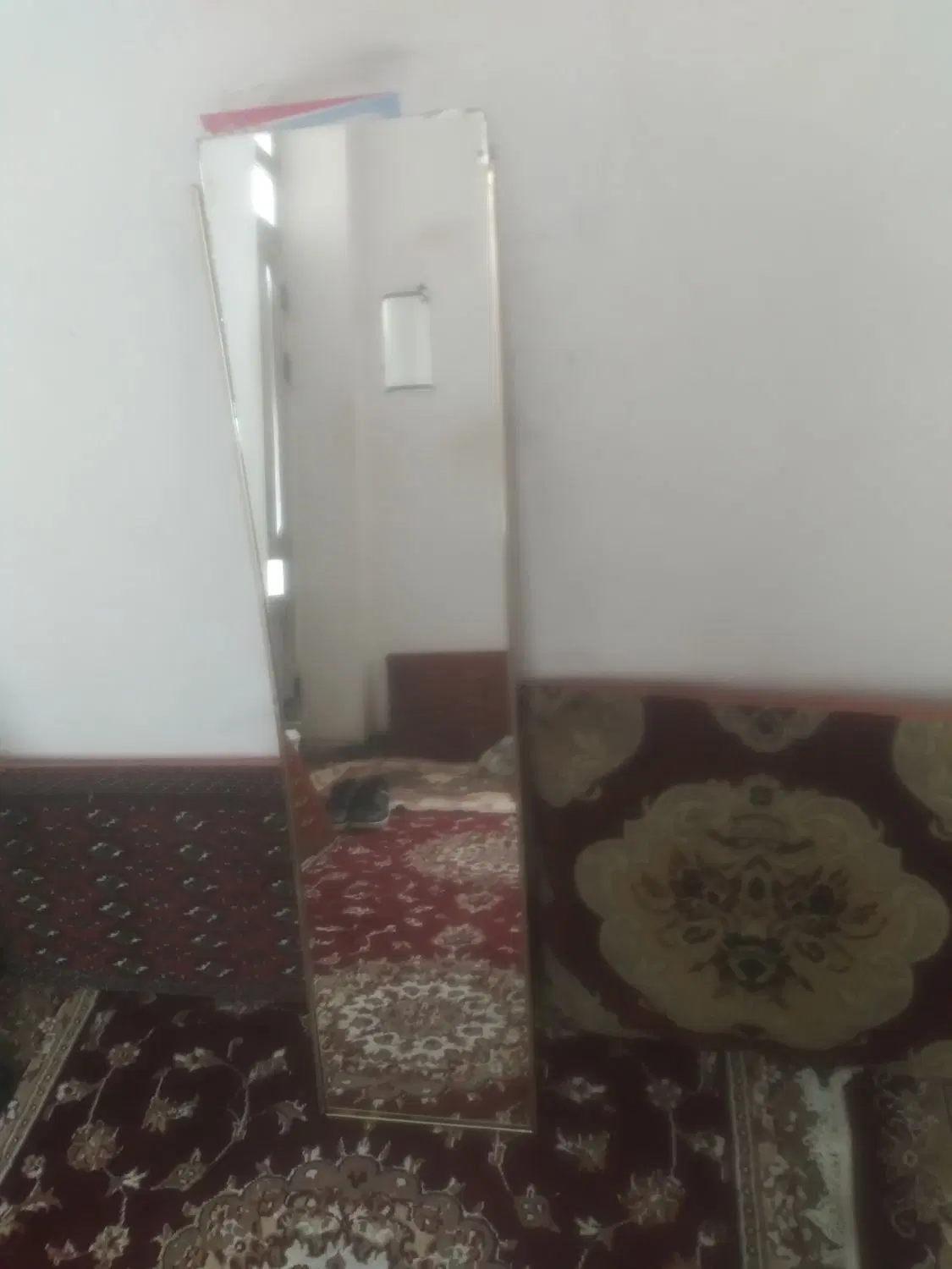 زمین وخانه