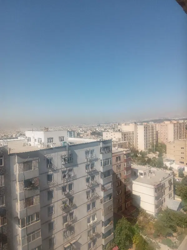 حکیمیه شهرک بهشتی