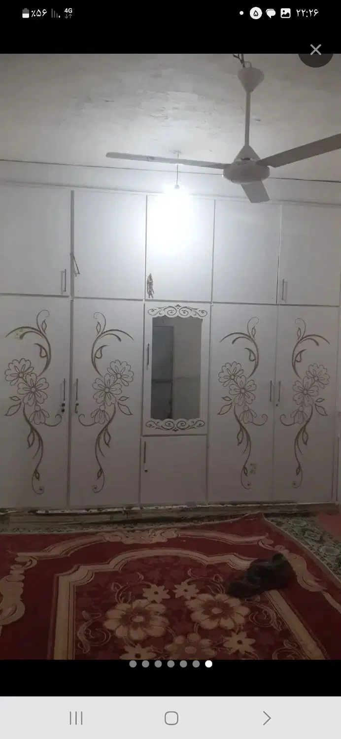 اجاره خانه ویلایی