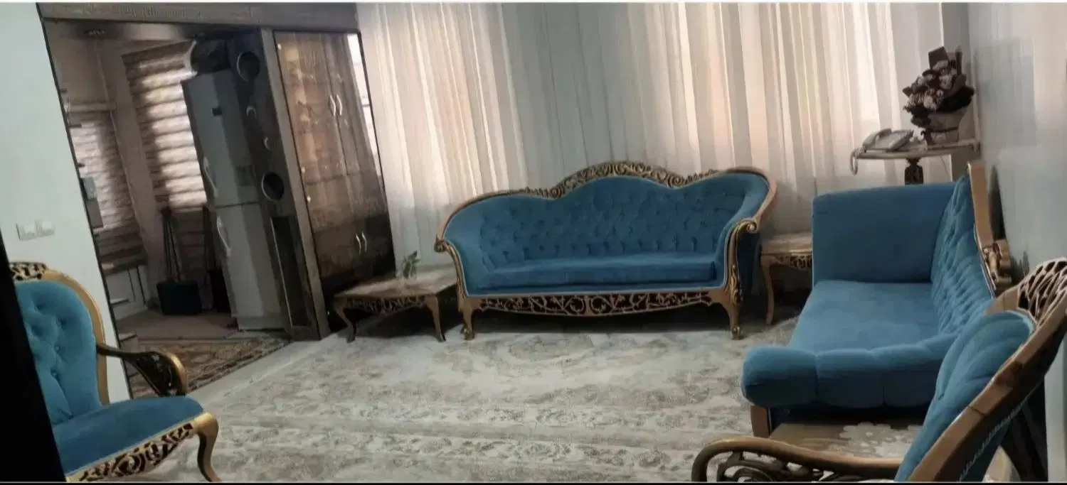آپارتمان مجتمع غدیر