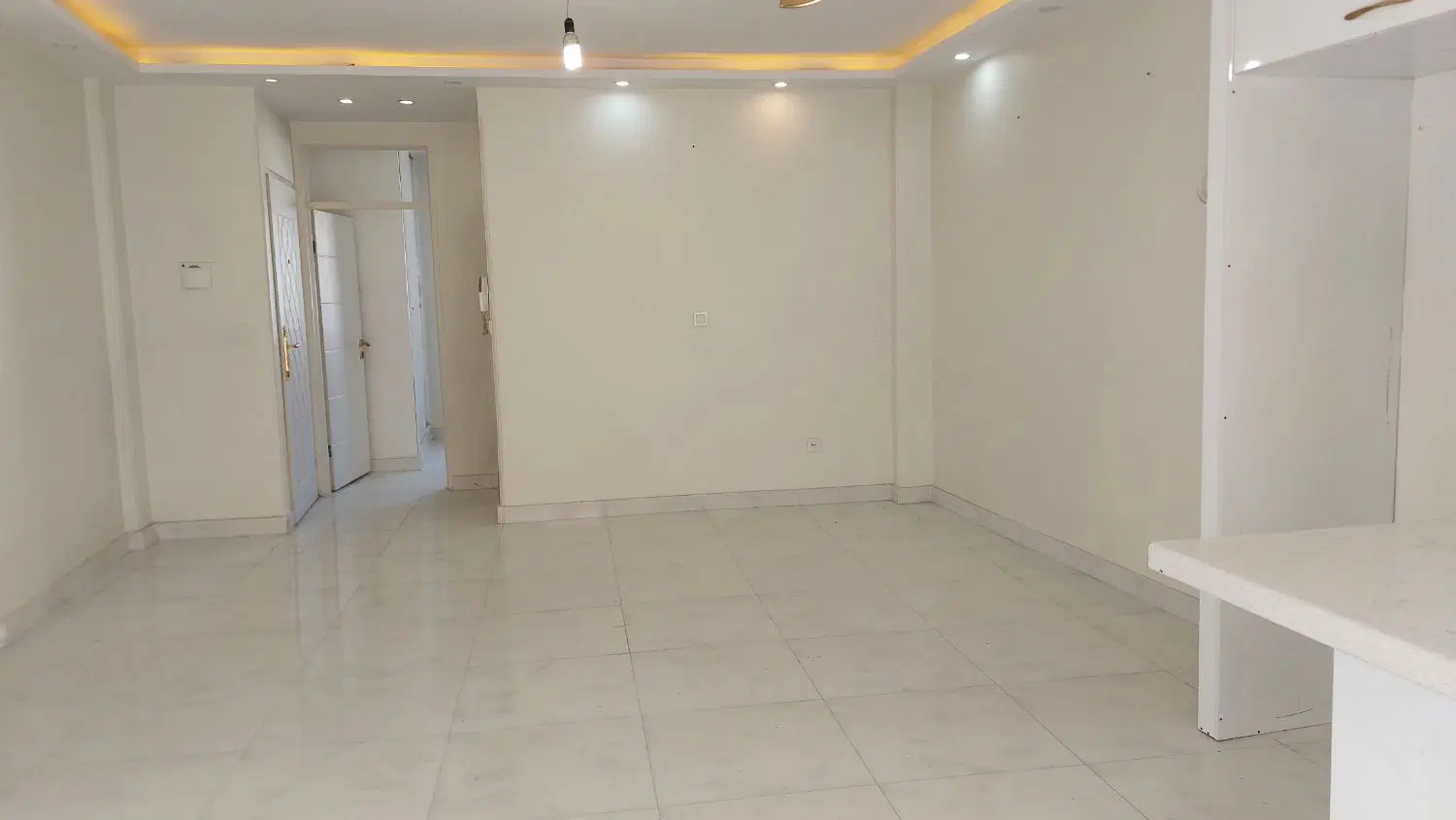 ۵۶متر ۱خواب پارکینگ نواب کمیل محبوب مجاز غربی