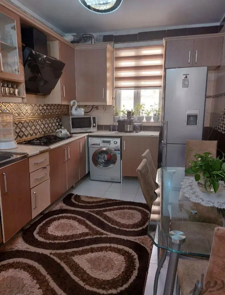 ویلایی ۱۶۰متر ظفر