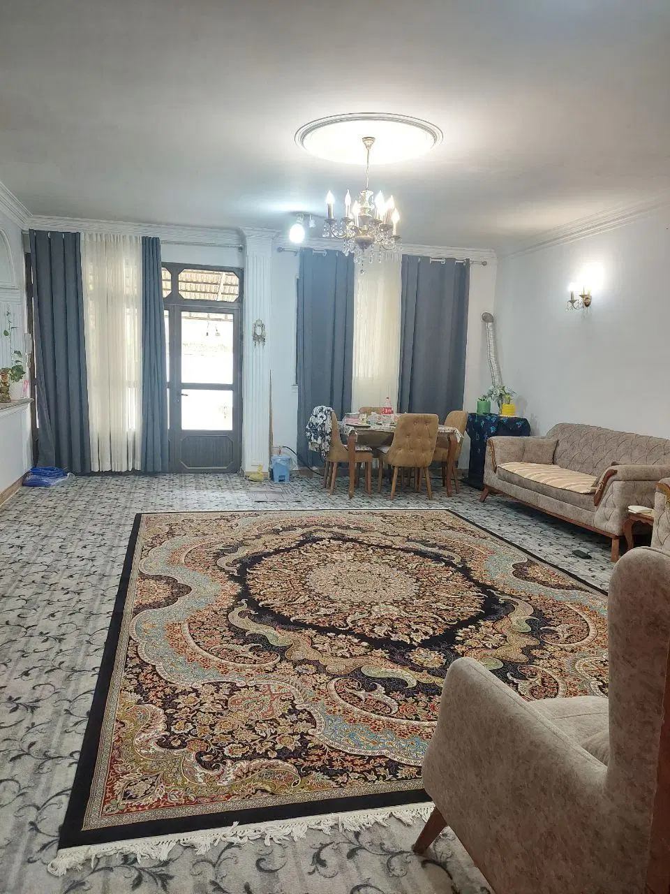 فروش ویلایی ۱۸۰ متری در رشت