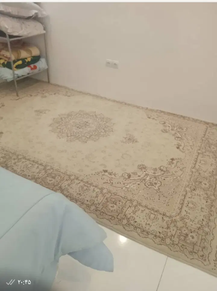 منزل مبله