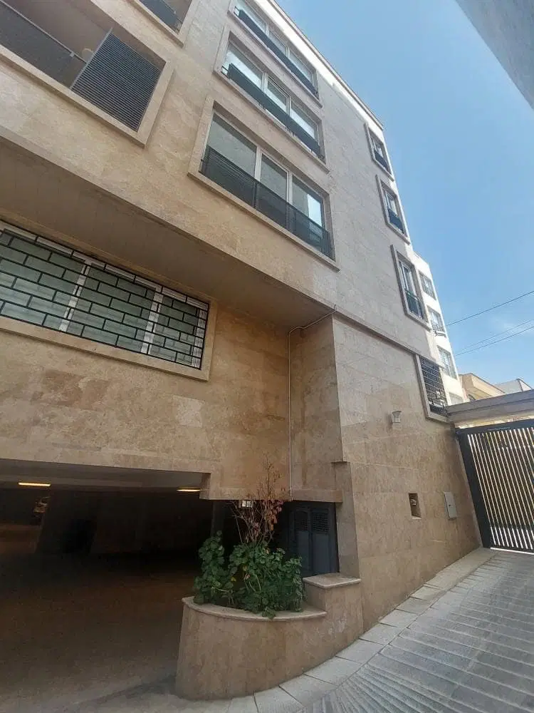 اپارتمان نوساز