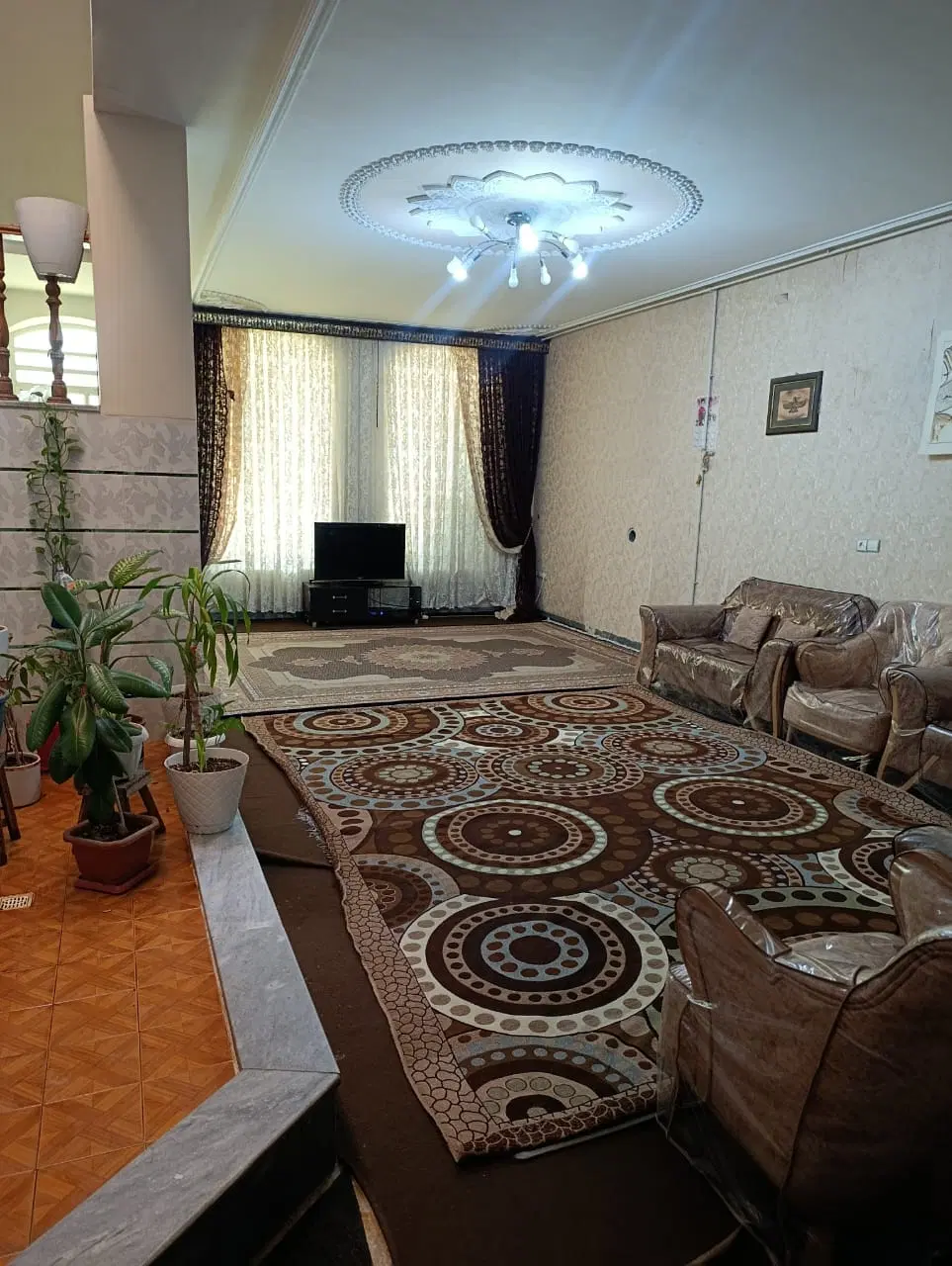 منزل ویلایی