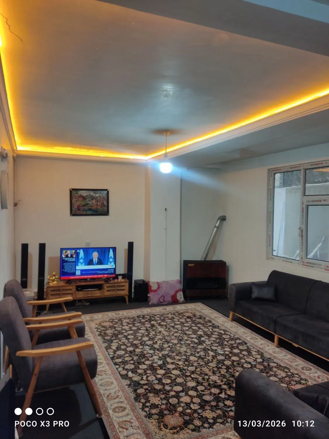 فروش واحد 60 متری