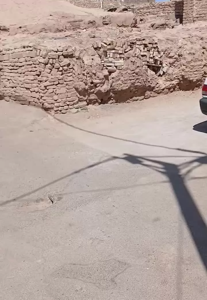 خانه قدیمی