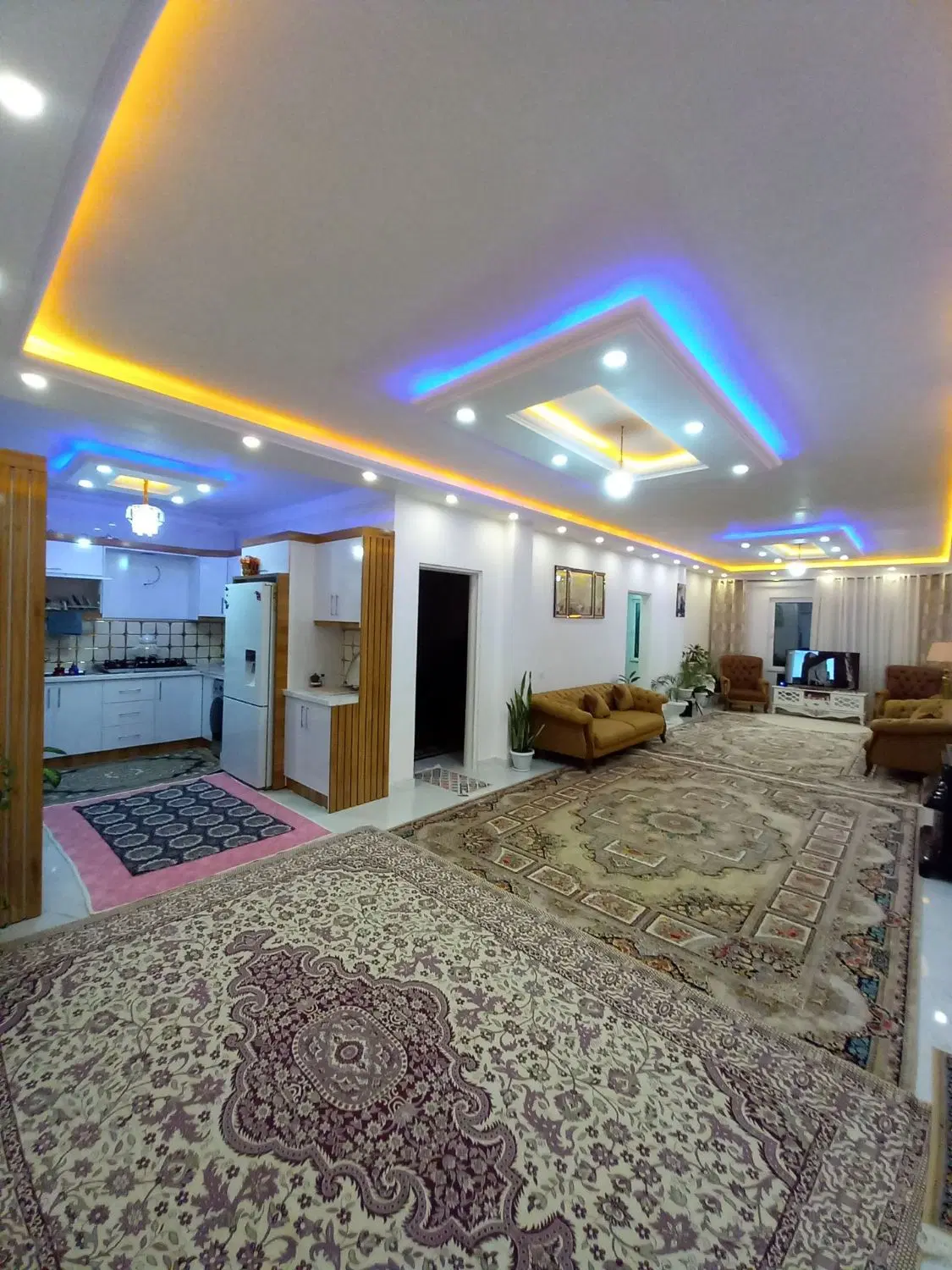 اجاره روزانه ویلا حیاط دار ورودی تالش