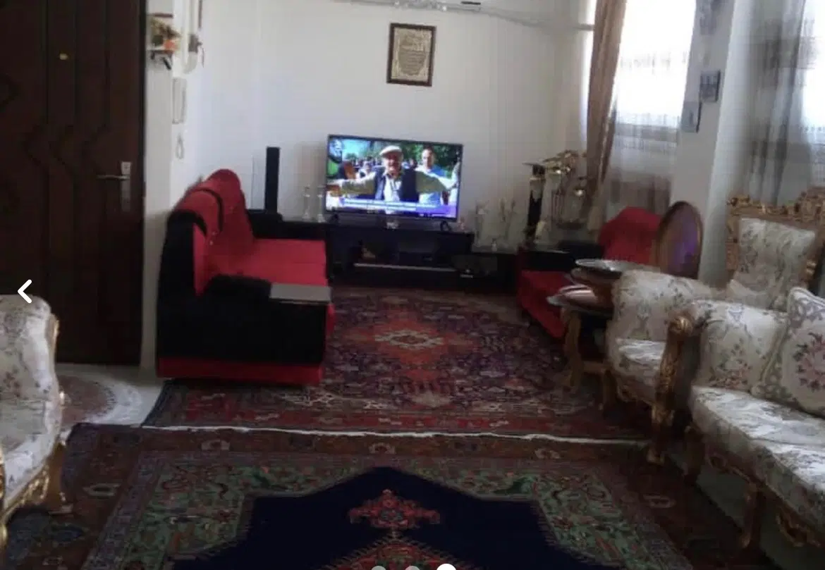 آپارتمان کوی ارک