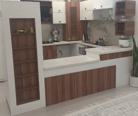 اجاره آپارتمان 2خواب 90 متر سعیدیه