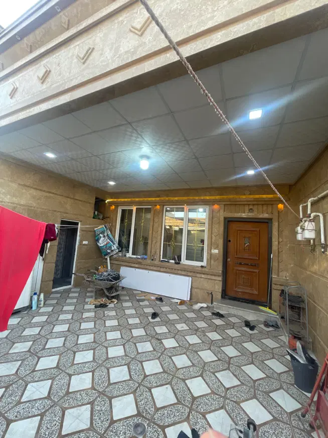 فروش دوواحدی ویلایی۱۸۵ متری سندتک برگ تنگک دوم