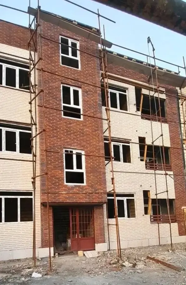 مسکن ملی اربابی