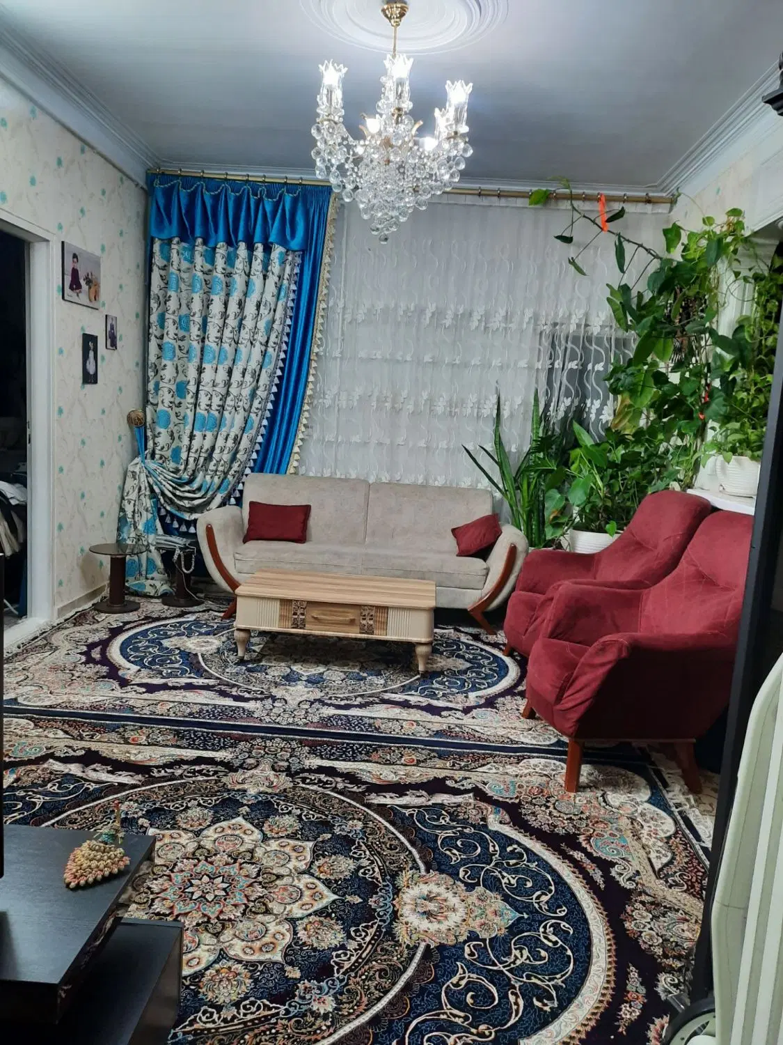 آپارتمان ۶۸متری دو خواب