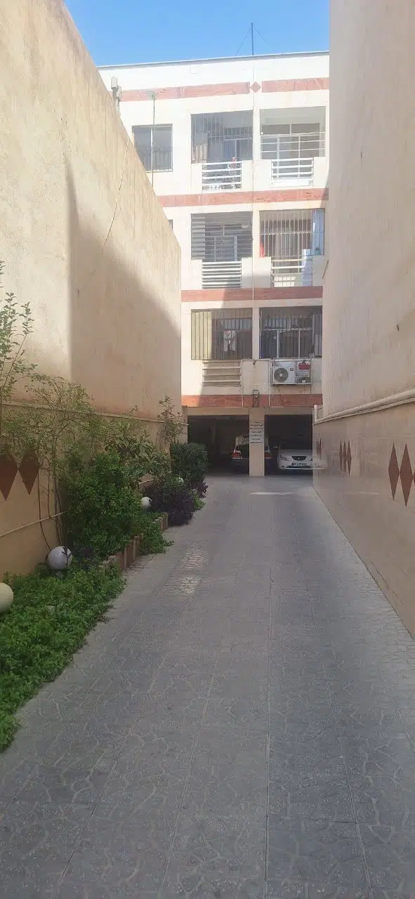 فروش واحد۴۸متری