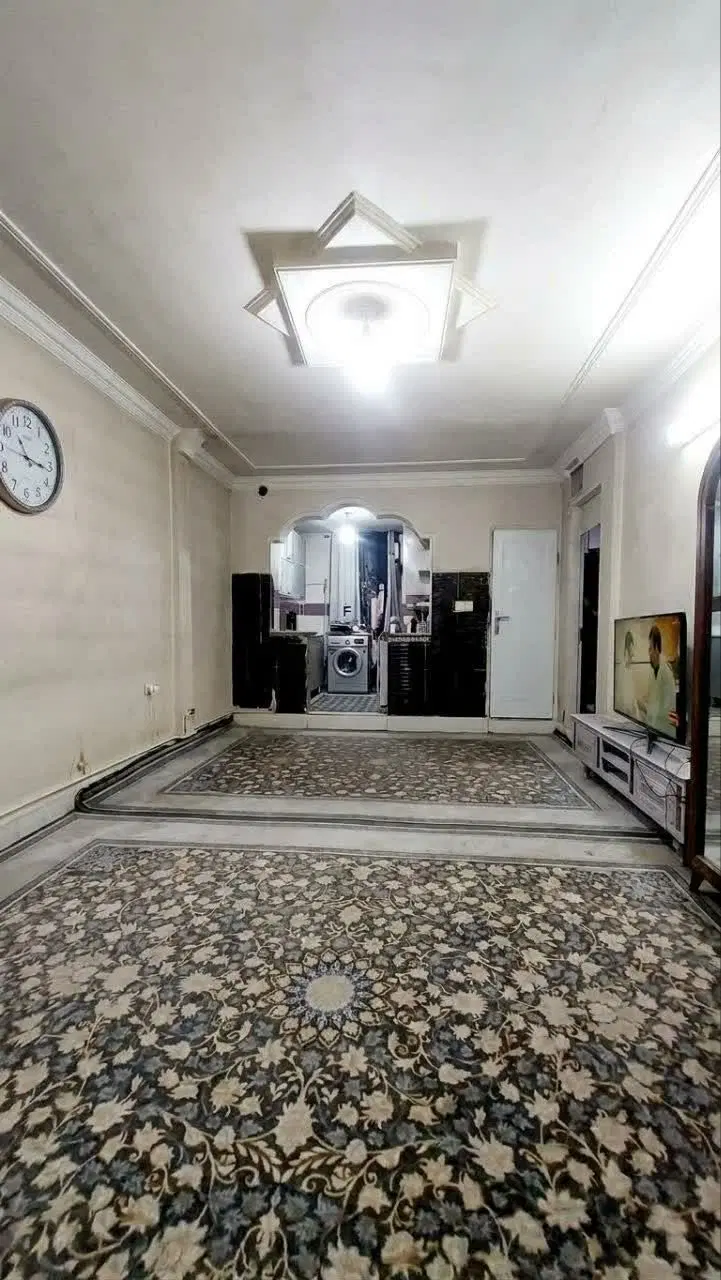 آپارتمان ۵۰ متری شیک و تمیز