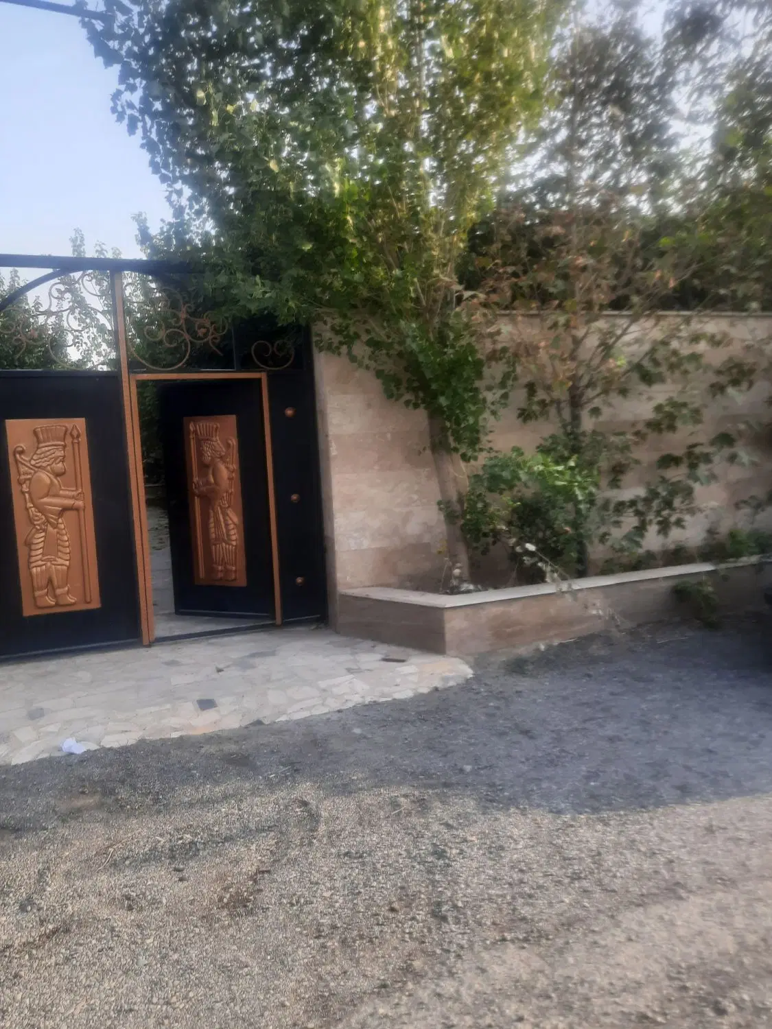 ویلا