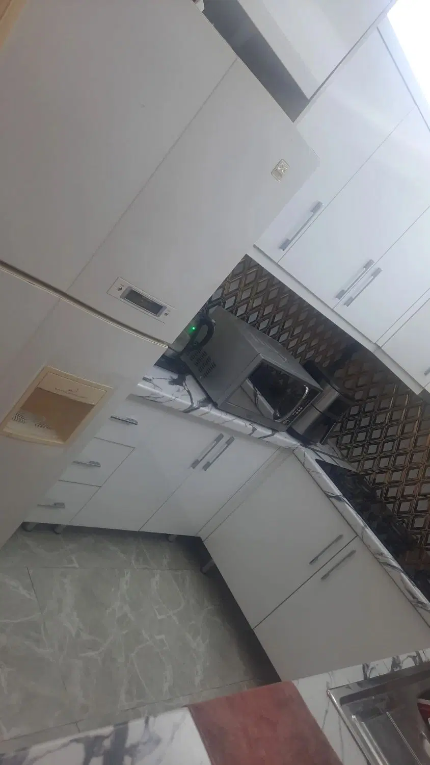 هم خانه خانم (همخونه)