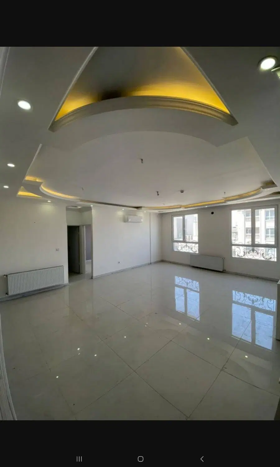 محمدیه۲ ۱۰۰متر نوساز سندآماده