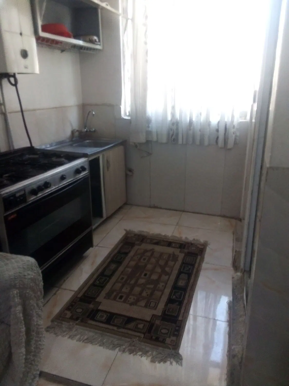 اجاره واحد  تک خواب آپارتمان سوییت