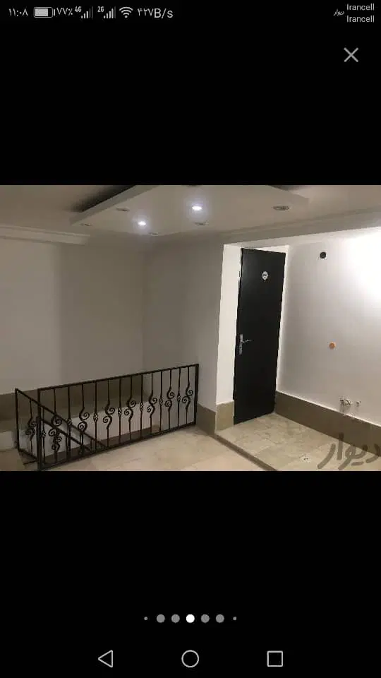 رهن و اجاره مغازه 60 متری در جهان نما کرچ