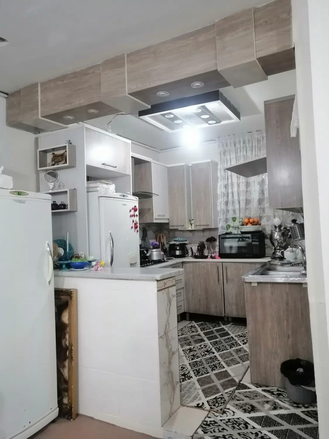 فروش خانه ویلایی دوبلکس ۱۰۰متری دربست