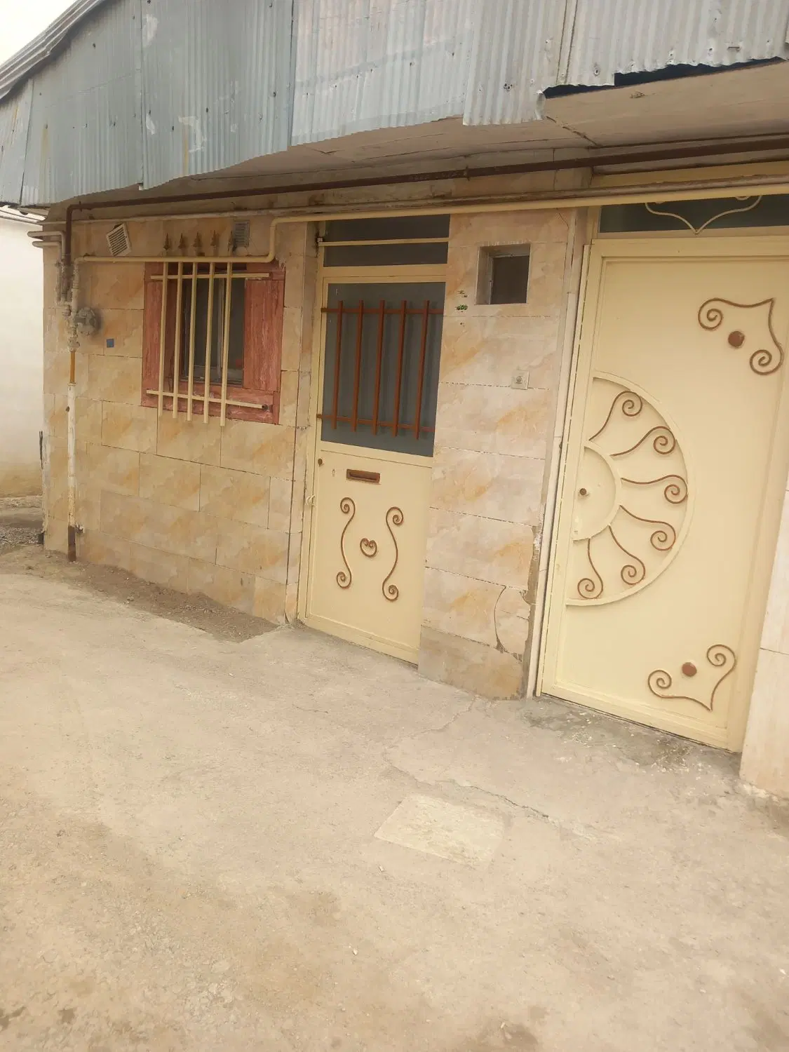 فروش خانه ویلایی