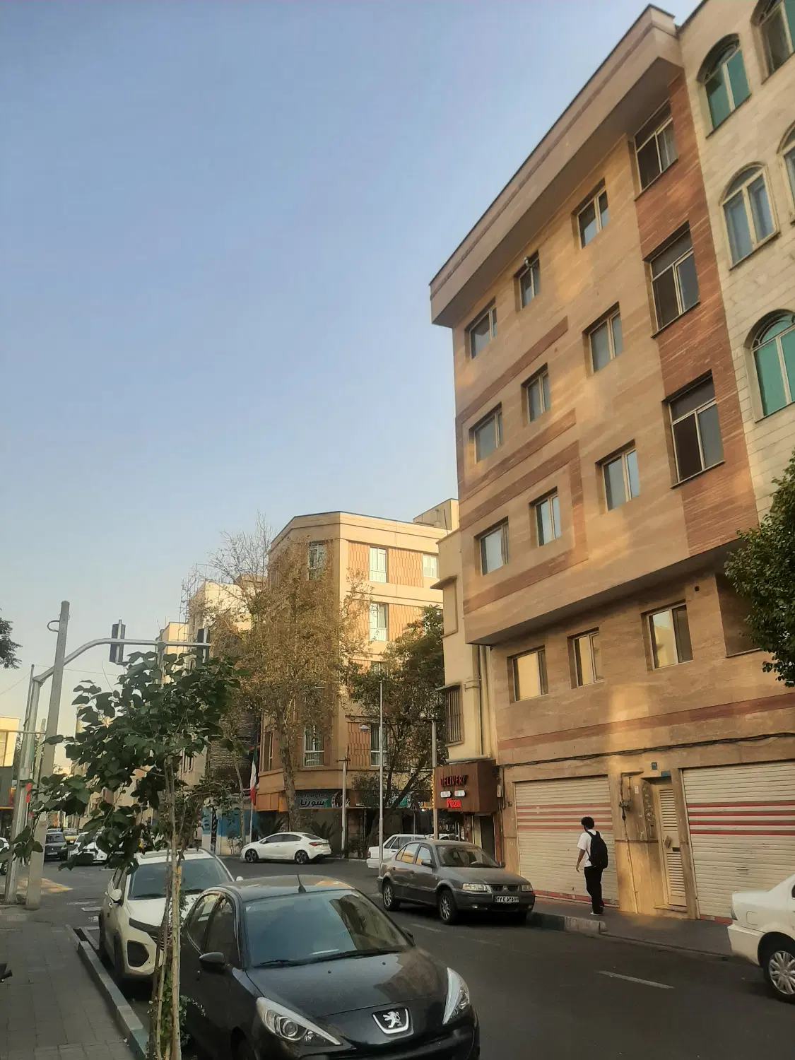 شهید نامجو ۶۰ متر ۱خواب