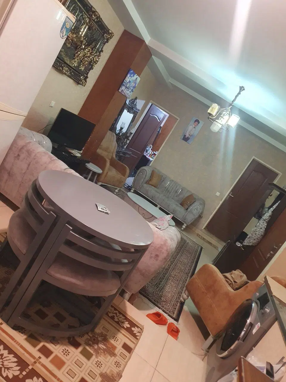 اجاره آپارتمان، کمالشهر