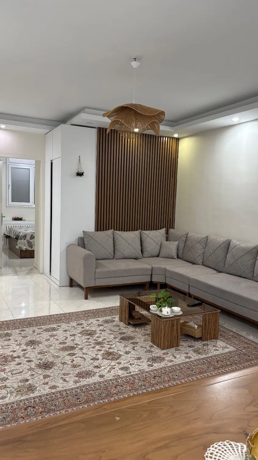 آپارتمان تک واحدی_بازسازی شده
