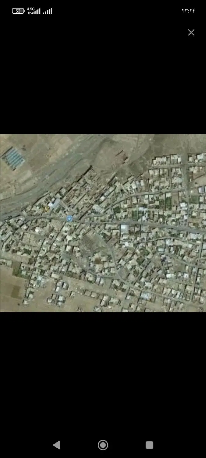 زمین حسن آباد