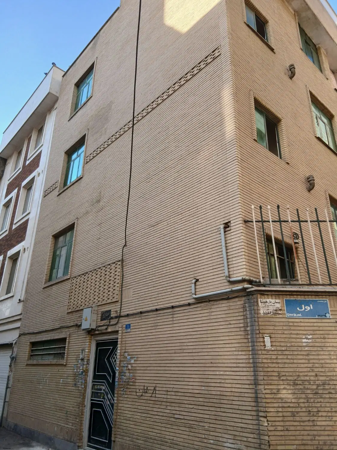 اجاره آپارتمان ۵۰ متری