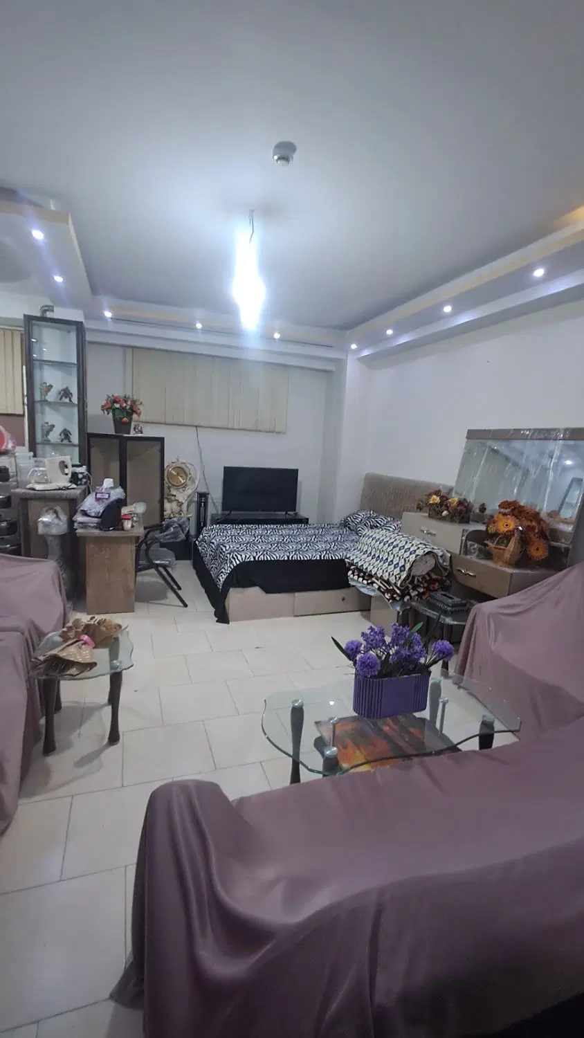 اندیشه ۶۶مترنیروی هوایی