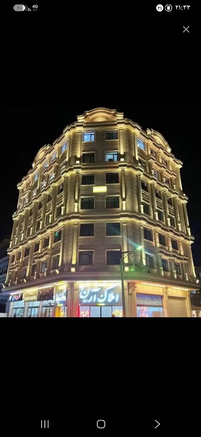 خانه فروشی  ۸۷ متری نارنجستان شهرک قائم