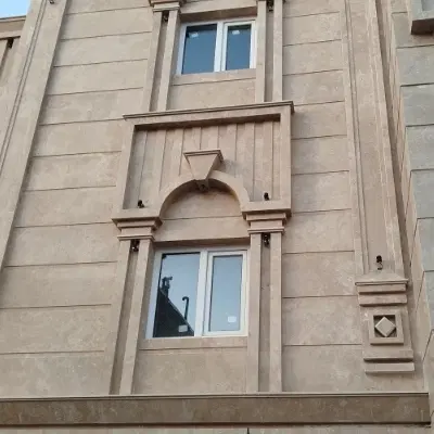 واحد خام سه خواب طبقه اول روی همکف