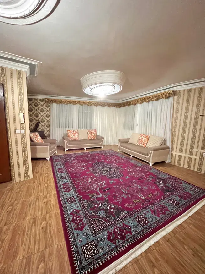 سویت تمیز لوکس