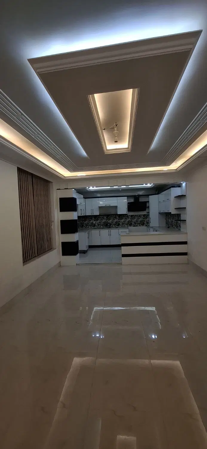 منزل طبقه دوم