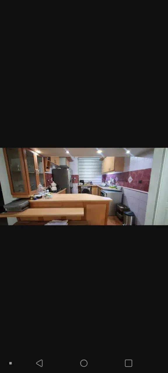 فروش سنددار 78 متری فول امکانات 10500جنیدی