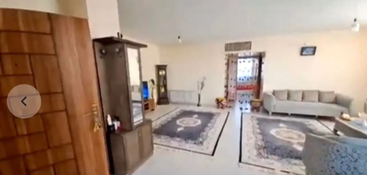 فروش آپارتمان خیابان گلستان