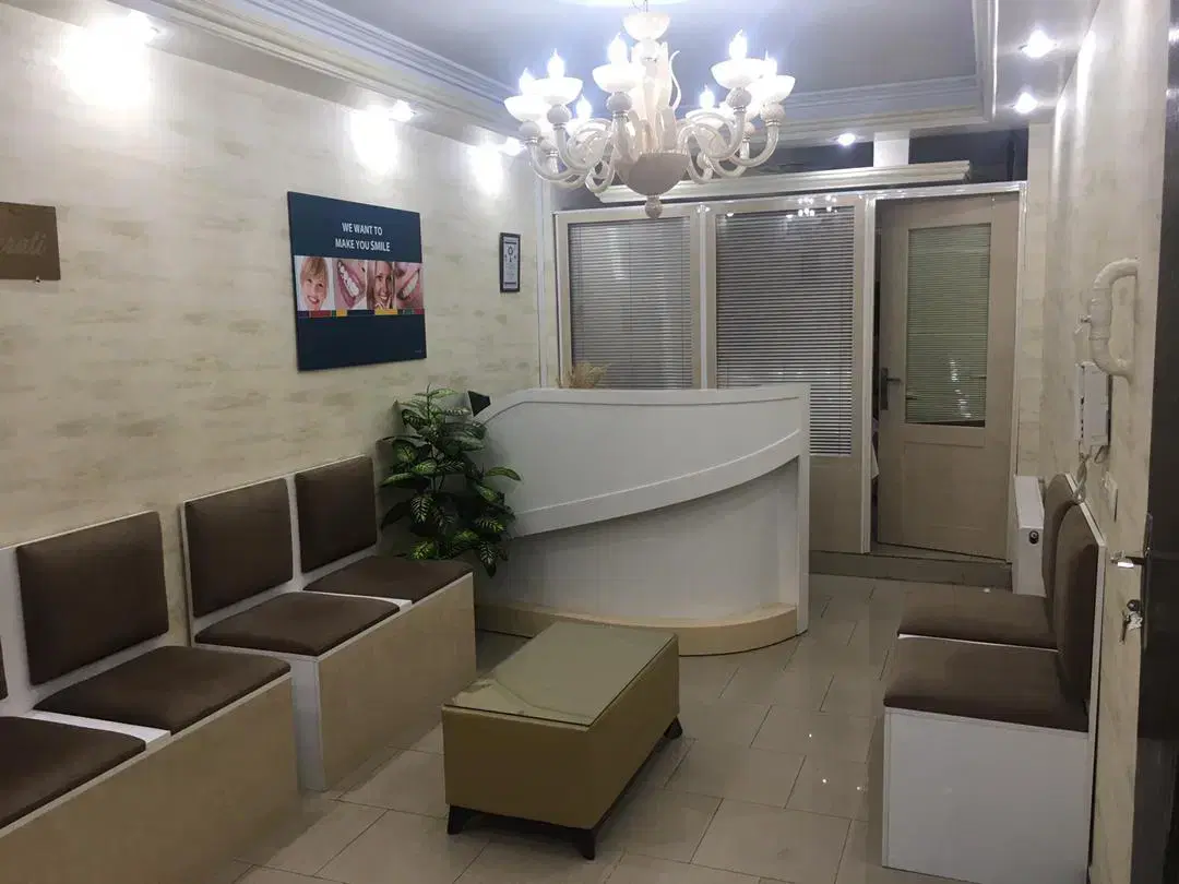 فروش واحد سند اداری ۹۰ متری بر اصلی سپه نوساز