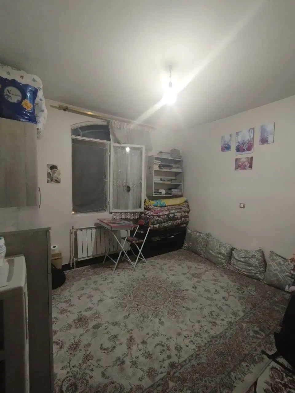۸۰متر دوبلکس دربست رهن واجاره