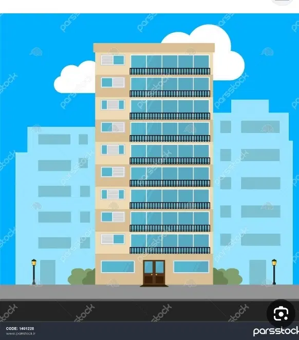 مستاجر