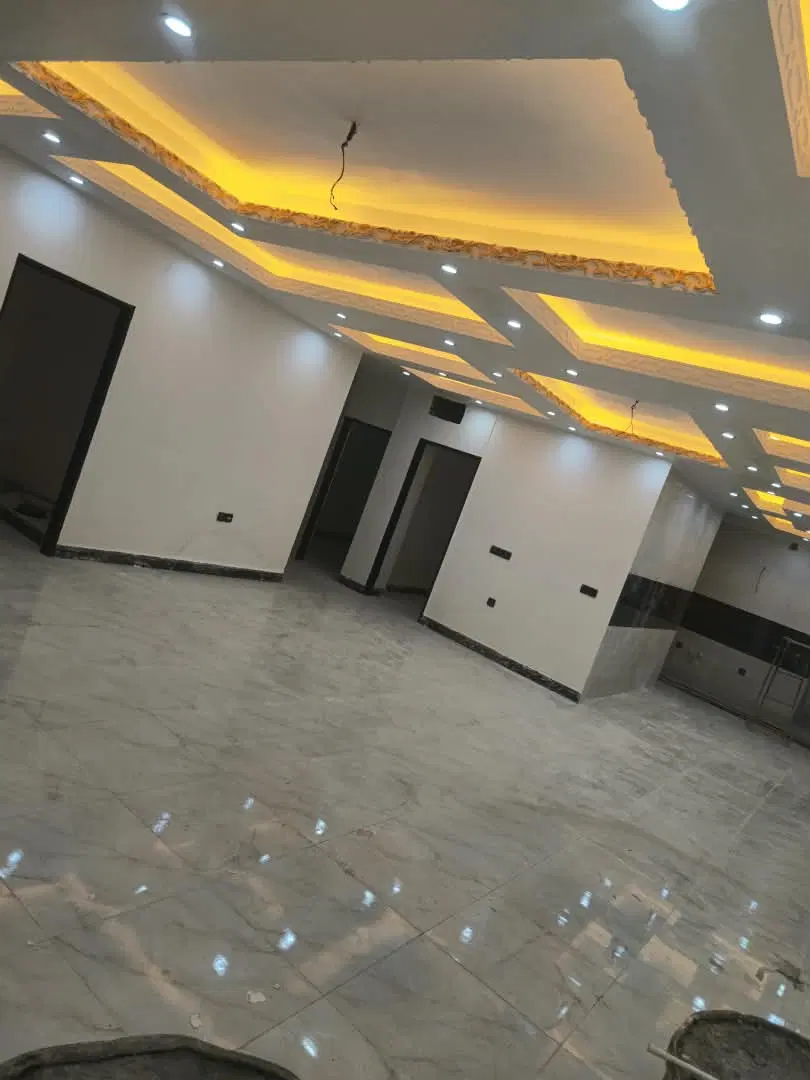 فروش خانه ویلایی شهرک شهرداری